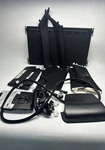 12-18 Bmw F30 Series Black Headliner Trims Set For Sedan Sunroof Oem. Fixed Price $449.95.