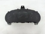 2010-2010 Lincoln Mkz Speedometer Instrument Cluster Gauges Fgspd. Fixed Price $46.83.