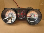 2010 Ford Mustang Speedometer Instrument Cluster 220K Miles AR3310849AB. Fixed Price $85.00.