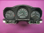 Jaguar XJ8L Vanden Plas Cluster Speedometer LNC4300AG 1998-99-00-01-02-03. Fixed Price $62.65.