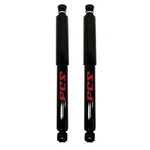 2PCS Front Fcs Shocks Absorbers Ford Bronco 150 1980 -1996. Fixed Price $71.91.