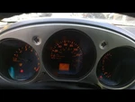 Speedometer Cluster Mph 6 Cylinder Fits 02-03 Altima 545291. Fixed Price $50.00.