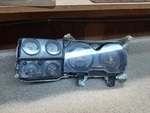 Speedometer Head Only Fits 83-87 Blazer/jimmy (full Size) 202887. Fixed Price $150.00.