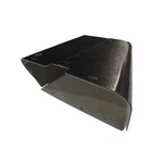 Glove Box Insert For 1949-1952 Pontiac Chieftain Streamliner Gray Front Rh. Fixed Price $178.77.