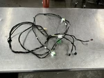 2021 Ford F150 Xl Single Cab Roof Headliner Wiring Harness ML3T-14334-AAD #286. Fixed Price $49.99.