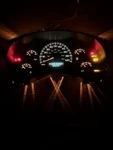 2000-2005 Chevy Astro/gmc Safari 1500 Van Instrument Gauge Cluster Reman. Fixed Price $90.00.