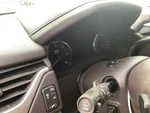 Used Speedometer Gauge Fits: 2016 Chevrolet Suburban 1500 Cluster Mph Market. Fixed Price $132.99.