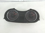 2013-2013 Dodge Charger Speedometer Instrument Cluster Gauges Ximsc. Fixed Price $42.15.