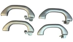 2006-2009 Volkswagen Golf R32 Roof Headliner Grab Grip Handle Set Black Oem. Fixed Price $58.09.