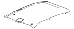 Genuine Gm Headliner 86527995. Fixed Price $1055.78.