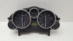 Speedometer Cluster Mph Silver Bezel Fits 06-08 Mazda MX-5 Miata 1052465. Fixed Price $86.10.