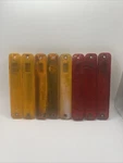 1973-1979 Ford Truck 78-79 Bronco Amber Side Marker Light #D3TB-15A428-AA. Fixed Price $114.99.