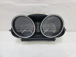 2010 2011 2012 Mazda Speedometer Instrument Cluster Gauge Kph Oem BBM655430. Fixed Price $87.50.