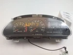 Speedometer Cluster Mph Gle Fits 99-00 Quest 482864. Fixed Price $41.00.