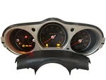 2006 Nissan 350Z Manual Speedometer Instrument Cluster 81,652 Miles. Fixed Price $236.88.