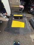 2003-2010 Porsche Cayenne Turbo Interior Panoramic Roof Headliner Lining Oem. Fixed Price $200.00.