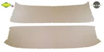 1942 1943 1944 1945 1946 Gm Truck Headliner Set Pearl Beige. Fixed Price $135.99.