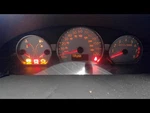 Speedometer Coupe Quad Door Mph Ion 3 Id 15870108 Fits 07 1519626. Fixed Price $89.99.
