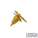 Genuine Land-rover Headliner Rear Clip LR043263. Fixed Price $5.79.