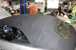 2015 - 2024 Ford Mustang Convertible Soft Top Folding Roof Cover & Glass Oem. Fixed Price $909.99.