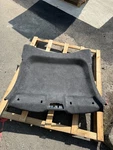 Headliner Trim Alcanatara Porsche 718 Cayman Gts Genuine 982867501E. Fixed Price $704.33.