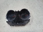 Speedometer Cluster Mph Cvt Fwd Fits 11 Juke 327613. Fixed Price $75.00.