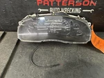 01-03 Ranger Speedometer Instrument Dash Guage Cluster 165K Miles Id 1L5F10849TB. Fixed Price $100.00.