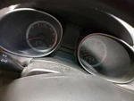 Speedometer Cluster Swb Sport Market Mph Awd Fits 13-14 Santa Fe 1230567. Fixed Price $63.44.