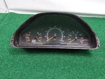 1997 Mercedes-benz E320 Instrument Cluster Oem A2105405647. Fixed Price $476.38.