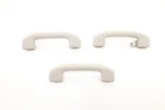 2014 - 2020 Infiniti QX60 Roof Headliner Interior Grab Bar Handle Set 3 Oem. Fixed Price $48.33.