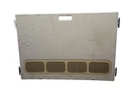 07-14 Mercedes W216 CL550 S550 Interior Headliner Sunroof Slide Trim Oem. Fixed Price $106.00.