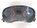 2011-12 Volkswagen Jetta (sedan / Gas) Speedometer Cluster Mph *128K Miles*. Fixed Price $42.50.