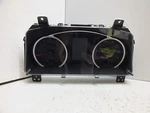 2015 2016 2017 Toyota Camry Se 2.5L Instrument Cluster 83800-0X810 #448. Fixed Price $30.00.
