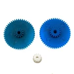 Vdo Speedometer Odometer Gears For Mercedes W126 560 Sec W107 Sel W124 E500. Fixed Price $19.00.
