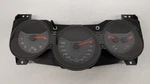 2011-2014 Dodge Avenger Speedometer Instrument Cluster Gauges Qemig. Fixed Price $46.83.