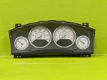 08 Town Country Speedometer Cluster 4 Pod 120 Mph 220K Miles Oem 3838-1. Fixed Price $75.00.