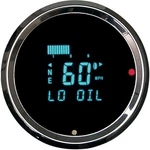 Dakota Digital HLY-3016 Round Performance Speedometer/tachometer With Indicators. Fixed Price $354.30.