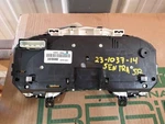Used Speedometer Gauge Fits: 2014 Nissan Sentra Kph Sl Grade. Fixed Price $93.53.