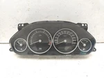 Jaguar X-type 2.0D 2004 Lhd Diesel Speedometer Instrument Cluster 1X4F10841A. Fixed Price $104.79.