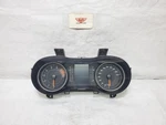 2016 Jeep Cherokee Speedometer Instrument Gauge Cluster Kph Oem 68274076AB. Fixed Price $109.99.