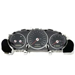 2005 Chrysler Crossfire Instrument Cluster Speedometer 115K Miles Oem. Fixed Price $65.00.