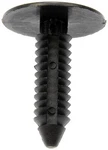 Genuine Dorman Bumper Retainer-exterior-gm 700-034. Fixed Price $9.39.