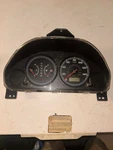01-05 Honda Civic Speedometer Instrument Cluster 230K Miles 78100-S5A-L123. Fixed Price $80.00.