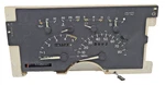 1992-1994 Chevy Gmc Sierra Silverado Gas Speedometer Instrument Cluster *no Lens. Fixed Price $109.99.