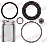 Quick Brake 114-5169 Repair Kit, Caliper For Honda, Land Rover, Mazda, Mercedes. Fixed Price $17.85.