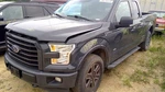 Passenger Visor Crew Cab With Sunroof Fits 15-17 Ford F150 Pickup 10264163. Fixed Price $63.70.