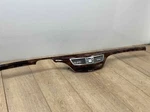 Fits 07 - 13 Mercedes S550 W221 Center Dash Trim Bezel Panel Wood A2216805471. Fixed Price $135.52.