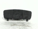 Speedometer Cluster 120 Mph Standard Fits 09 Journey 131859. Fixed Price $103.99.