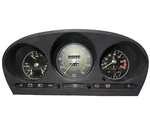 1972-1989 Mercedes R107 W116 450SL 450SEL Dash Instrument Gauge Cluster Oem 167K. Fixed Price $249.99.