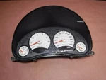 Jeep Liberty 2004 Speedometer Instrument Cluster Factory Oem 56010572AD. Fixed Price $46.99.